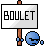 Boulet 1